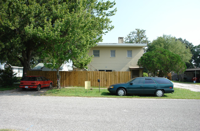 2807 41st Ave N in St. Petersburg, FL - Building Photo - Building Photo