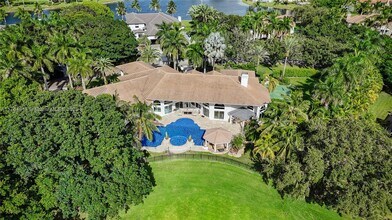 3502 Derby Ln in Weston, FL - Building Photo - Building Photo