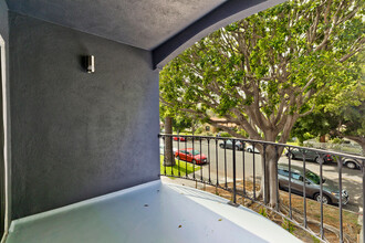 4104 Madison Ave, Unit 3 in Culver City, CA - Building Photo - Building Photo