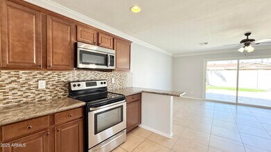 8608 E Vernon Ave in Scottsdale, AZ - Building Photo - Building Photo