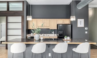 2501 15th St, Unit 2C in Denver, CO - Building Photo