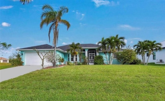 4213 NW 11th Terrace in Cape Coral, FL - Building Photo - Building Photo