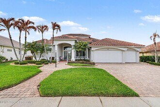 4317 Collingtree Dr in Rockledge, FL - Building Photo - Building Photo