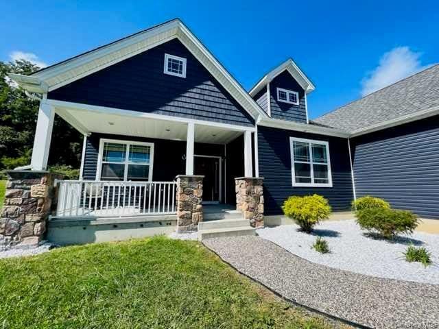 861 Lattintown Rd in Milton, NY - Building Photo - Building Photo