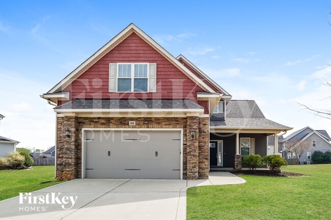 property at 86 Sharpstone Ln