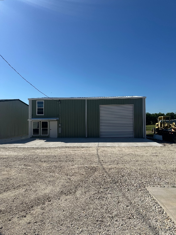 property at 4026 Old Lorena Rd