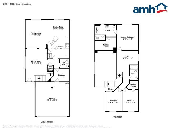 3109 N 130th Dr in Avondale, AZ - Building Photo - Building Photo