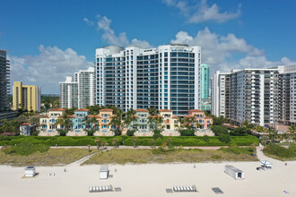 The Bath Club in Miami Beach, FL - Building Photo - Building Photo