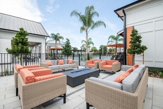 SW 38th Avenue Apartments in Ocala, FL - Building Photo - Building Photo