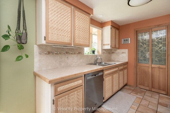 property at 20941 Desert Woods Dr