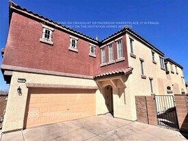 708 Emerald Idol Pl in Henderson, NV - Building Photo