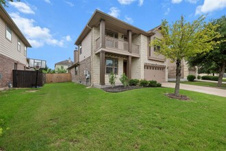 104 Snowdrift Trail in Round Rock, TX - Building Photo - Building Photo