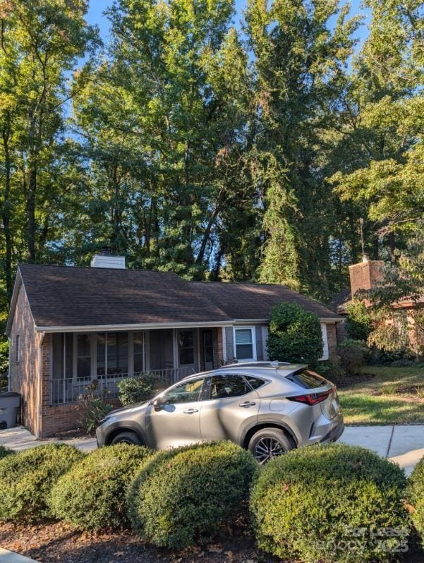 property at 722 Rome Ct