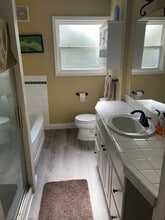 2732 Eccleston Ave in Walnut Creek, CA - Foto de edificio - Building Photo