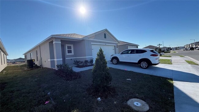 property at 3340 Pine Lily Ave