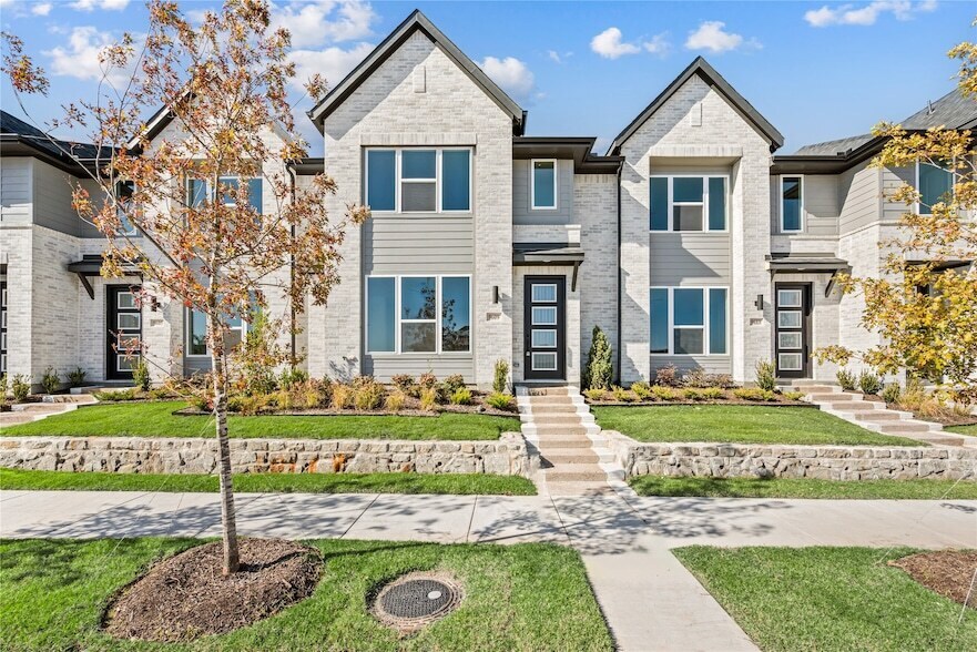 9609 Dahlia Blvd in Mesquite, TX - Building Photo