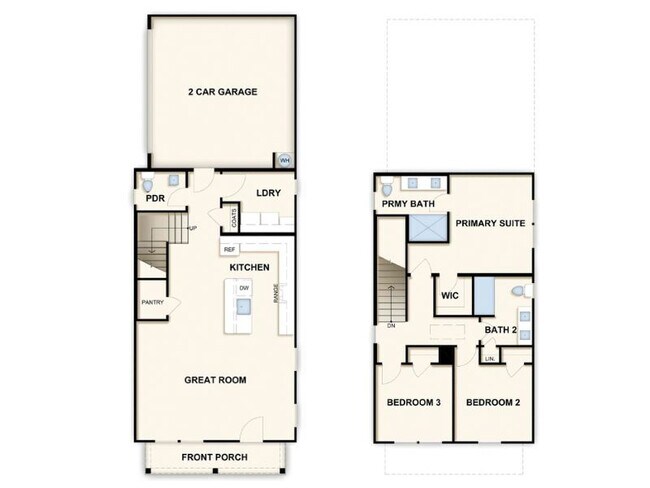 1926 Weeping Cypress Dr in Charleston, SC - Building Photo - Building Photo