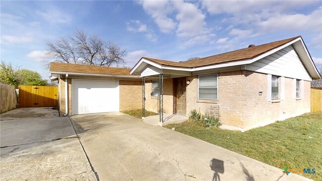 1505 Daude Ave in Killeen, TX - Building Photo - Building Photo