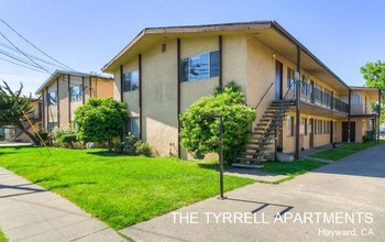 27025 Tyrrell Ave in Hayward, CA - Building Photo - Building Photo