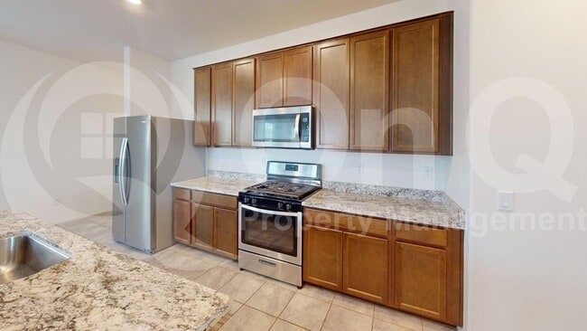property at 7845 S New Strike Way