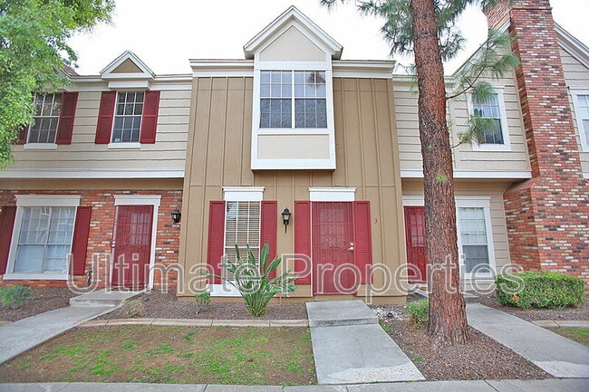 property at 3411 W Morrow Dr