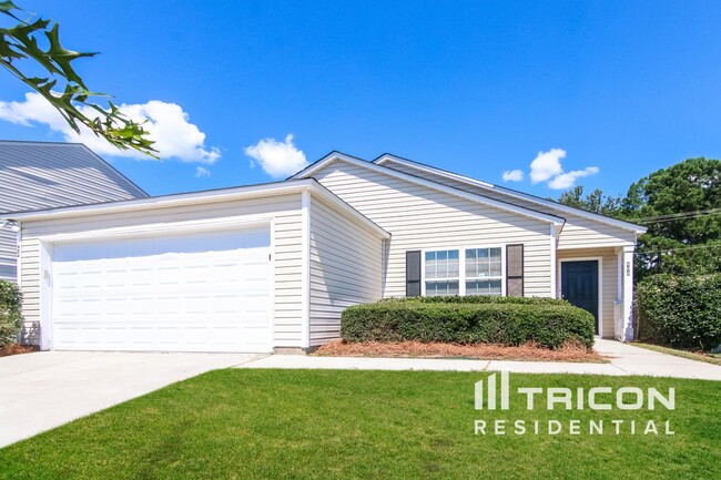 property at 404 Castle Ridge Dr
