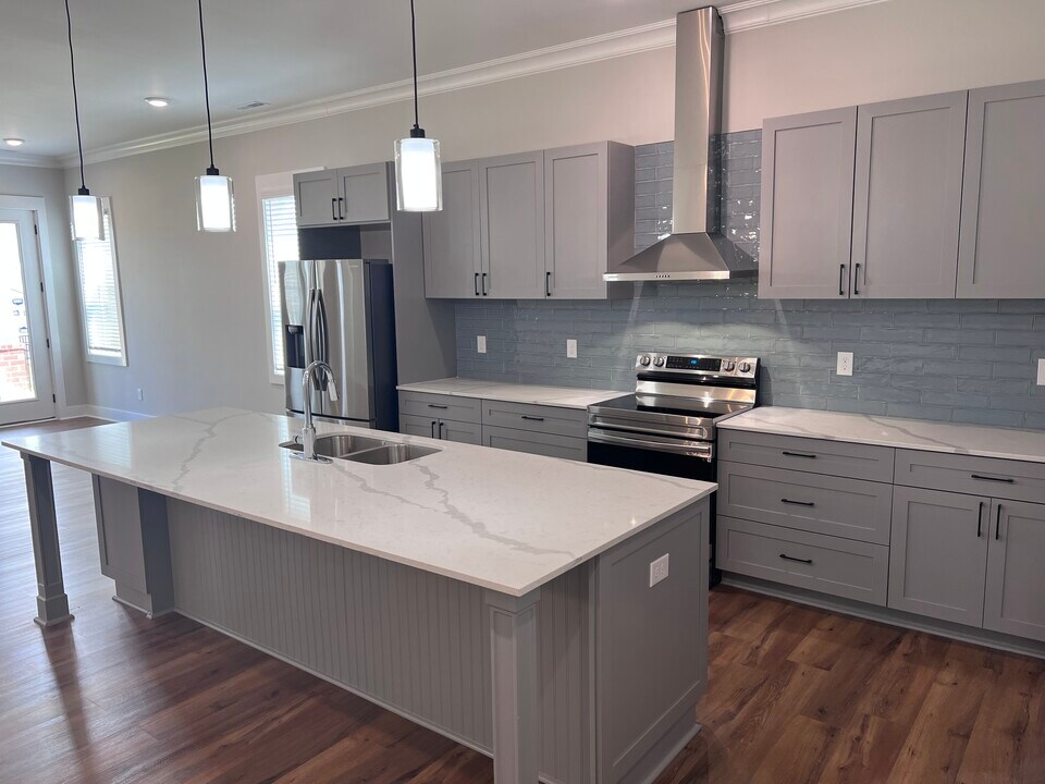 Chartwell Commons at Beechcroft in Spring Hill, TN - Building Photo