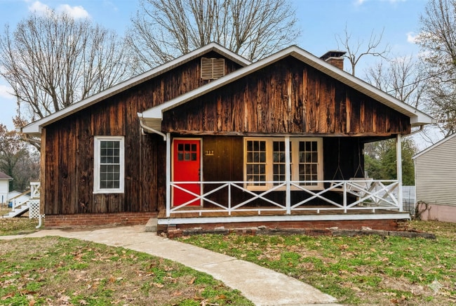 property at 317 S Friendship Rd