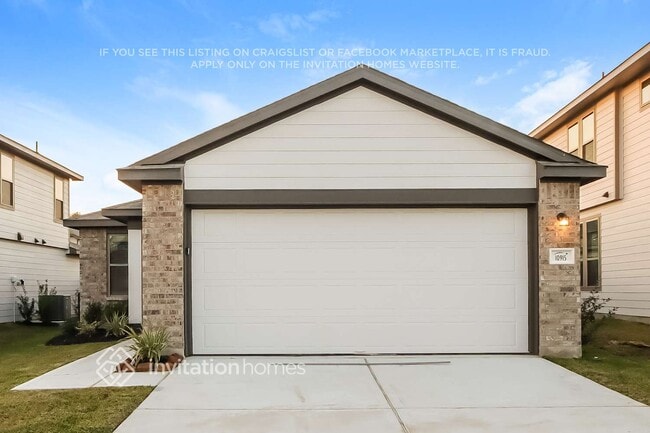 property at 10915 Heliosphere Wy