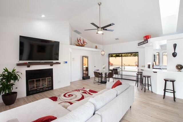 69480 Bion Way in Cathedral City, CA - Building Photo