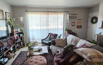 9313 National Blvd in Los Angeles, CA - Building Photo - Building Photo