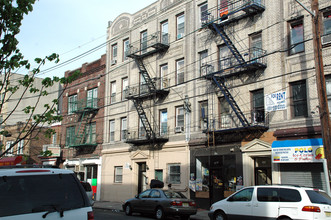 5510 Hudson Ave in West New York, NJ - Building Photo - Building Photo