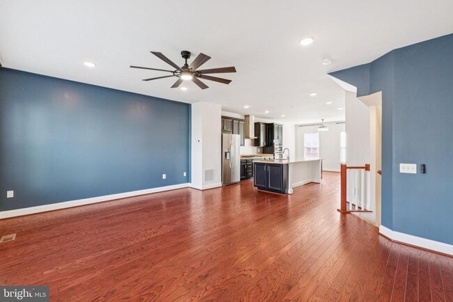17258 Herring Gull Ln in Dumfries, VA - Building Photo - Building Photo