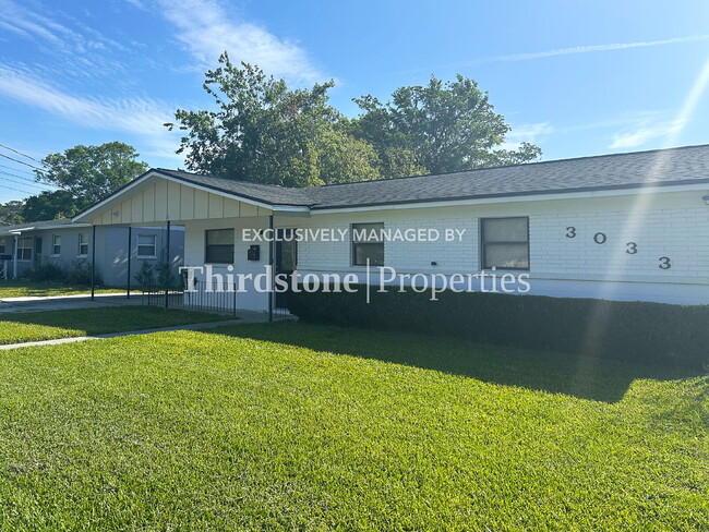 property at 3033 Scotty Dr