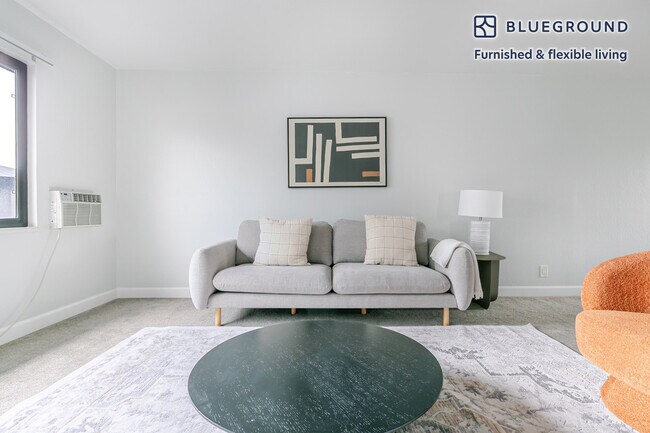 1945 Latham St, Unit SI FL1-ID1917 in Mountain View, CA - Building Photo - Building Photo