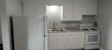 145 Hendricks Blvd in Chattanooga, TN - Foto de edificio - Building Photo