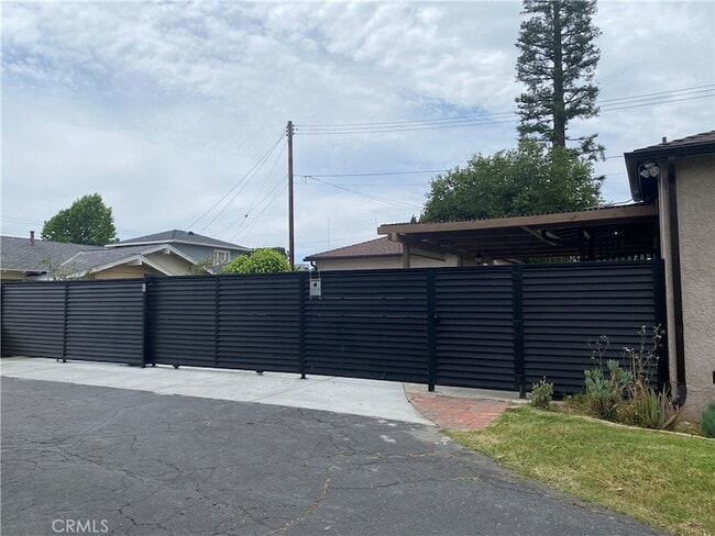 6367 N Muscatel Ave in San Gabriel, CA - Building Photo - Building Photo