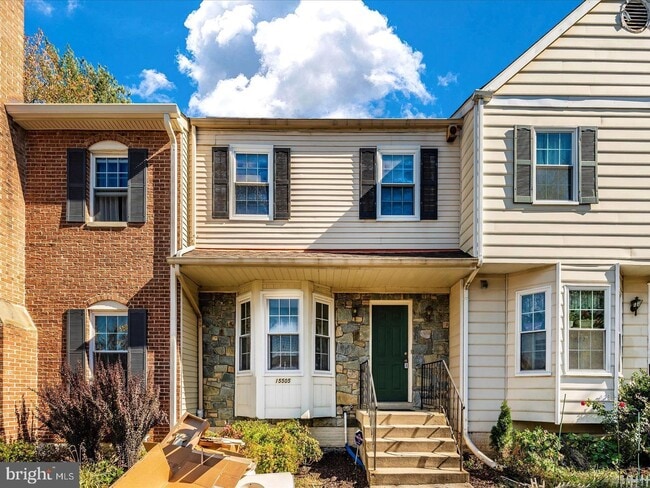 15505 Villisca Terrace in Rockville, MD - Building Photo - Building Photo