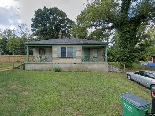 property at 106 Caroline St