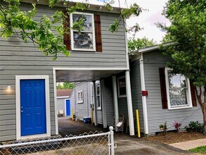 7427 Avenue I-Unit -E in Houston, TX - Building Photo - Building Photo