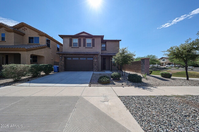 property at 3813 E Branham Ln