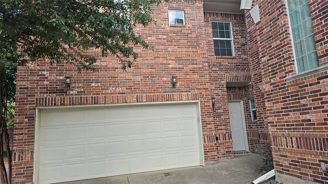 706 S Jupiter Rd in Allen, TX - Building Photo - Building Photo