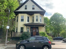 85 Tower St, Unit Apt #3 in Boston, MA - Building Photo