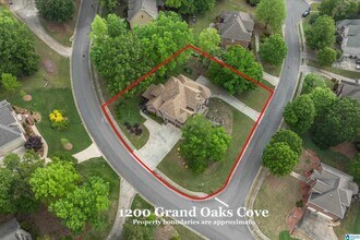 1200 Grand Oaks Cove in Bessemer, AL - Building Photo - Building Photo