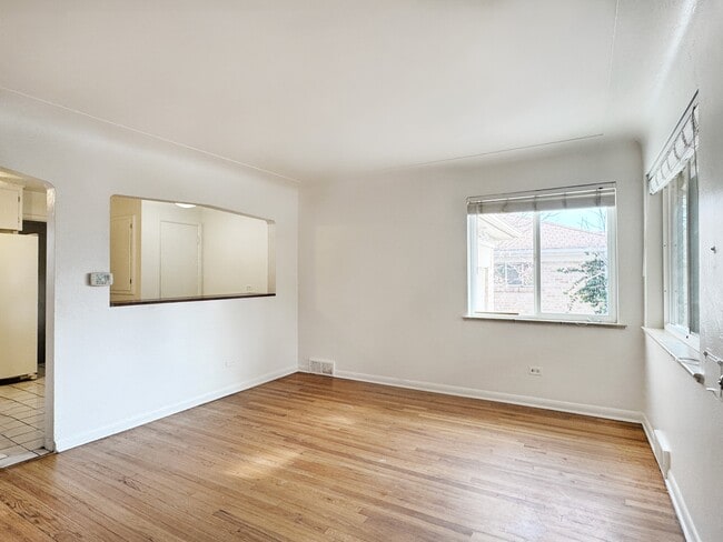 2530 Xavier St in Denver, CO - Building Photo - Building Photo