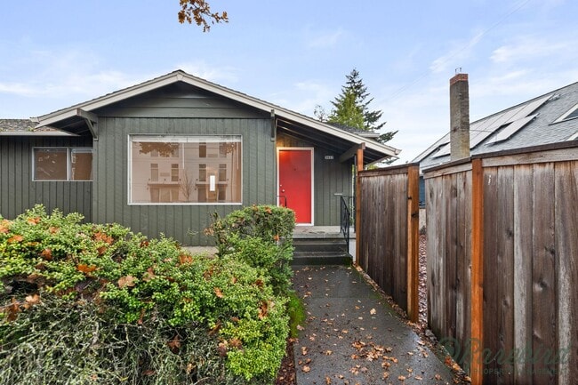 3617-3617 NE Killingsworth St in Portland, OR - Building Photo - Building Photo