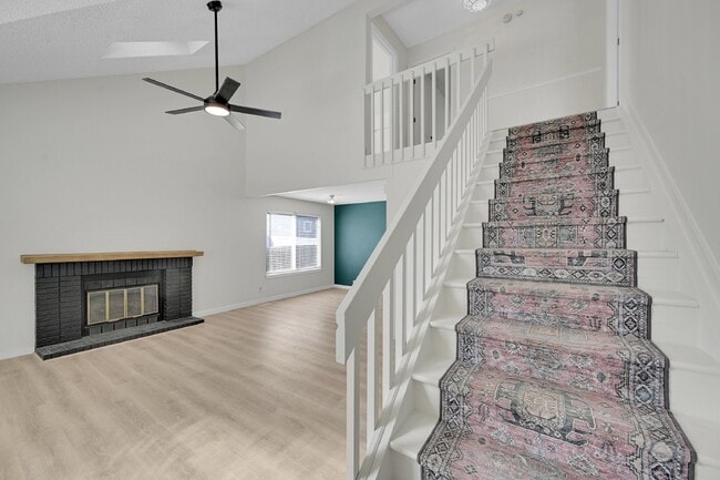 4421 Horizonpoint Dr in Colorado Springs, CO - Building Photo - Building Photo