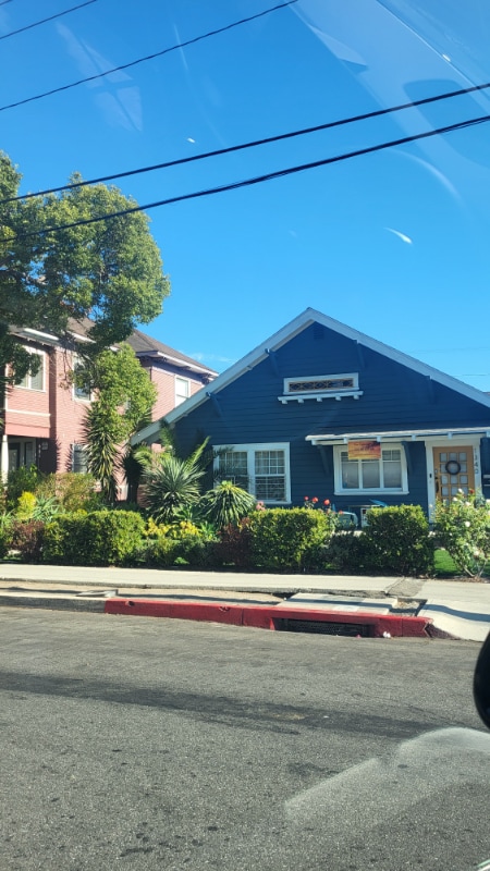 property at 1340 West