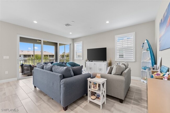 property at 2609 Seychelles Cir