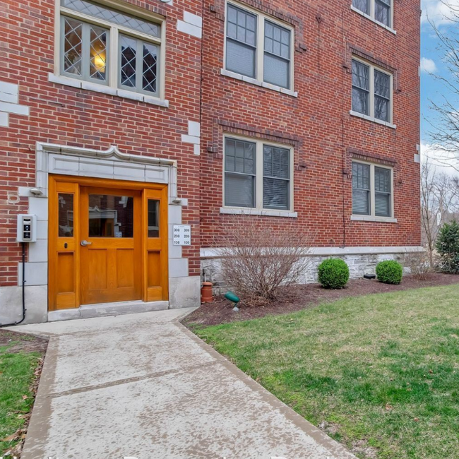property at 4101 Magnolia Ave